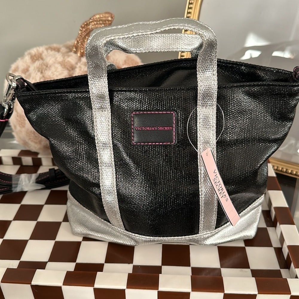 Victoria’s Secret purse